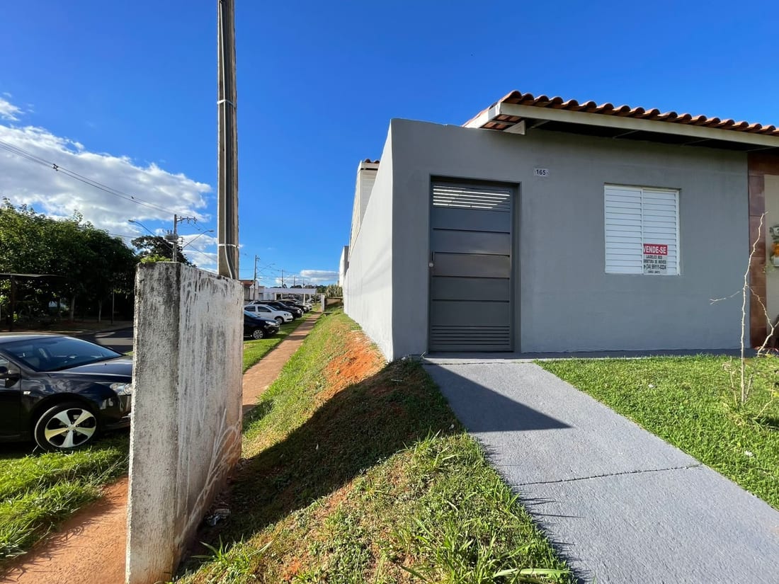 Casa à venda, 3 quartos no Condomínio Moradas Uberaba I — foto 12 (Uberaba)