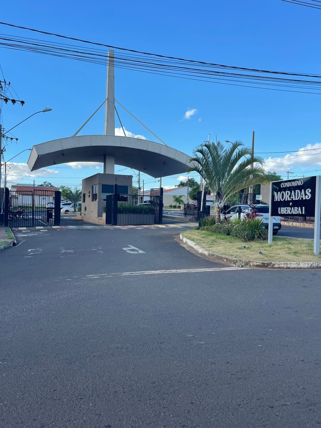 Casa à venda, 3 quartos no Condomínio Moradas Uberaba I — foto 13 (Uberaba)