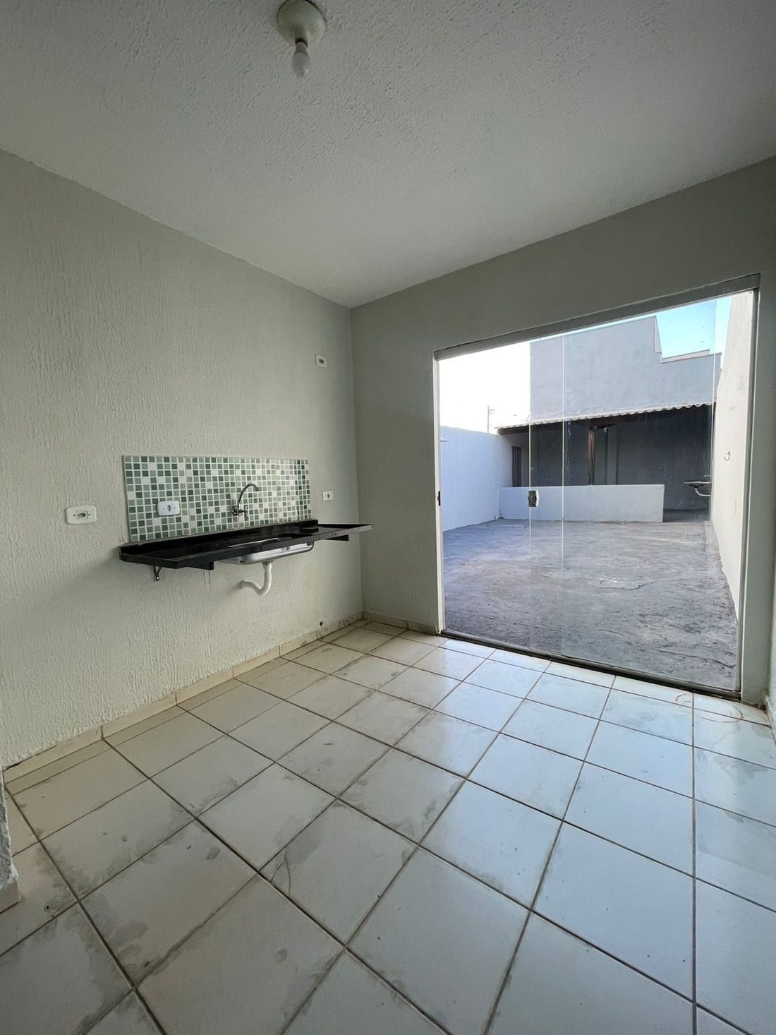 Casa à venda, 3 quartos no Condomínio Moradas Uberaba I — foto 2 (Uberaba)