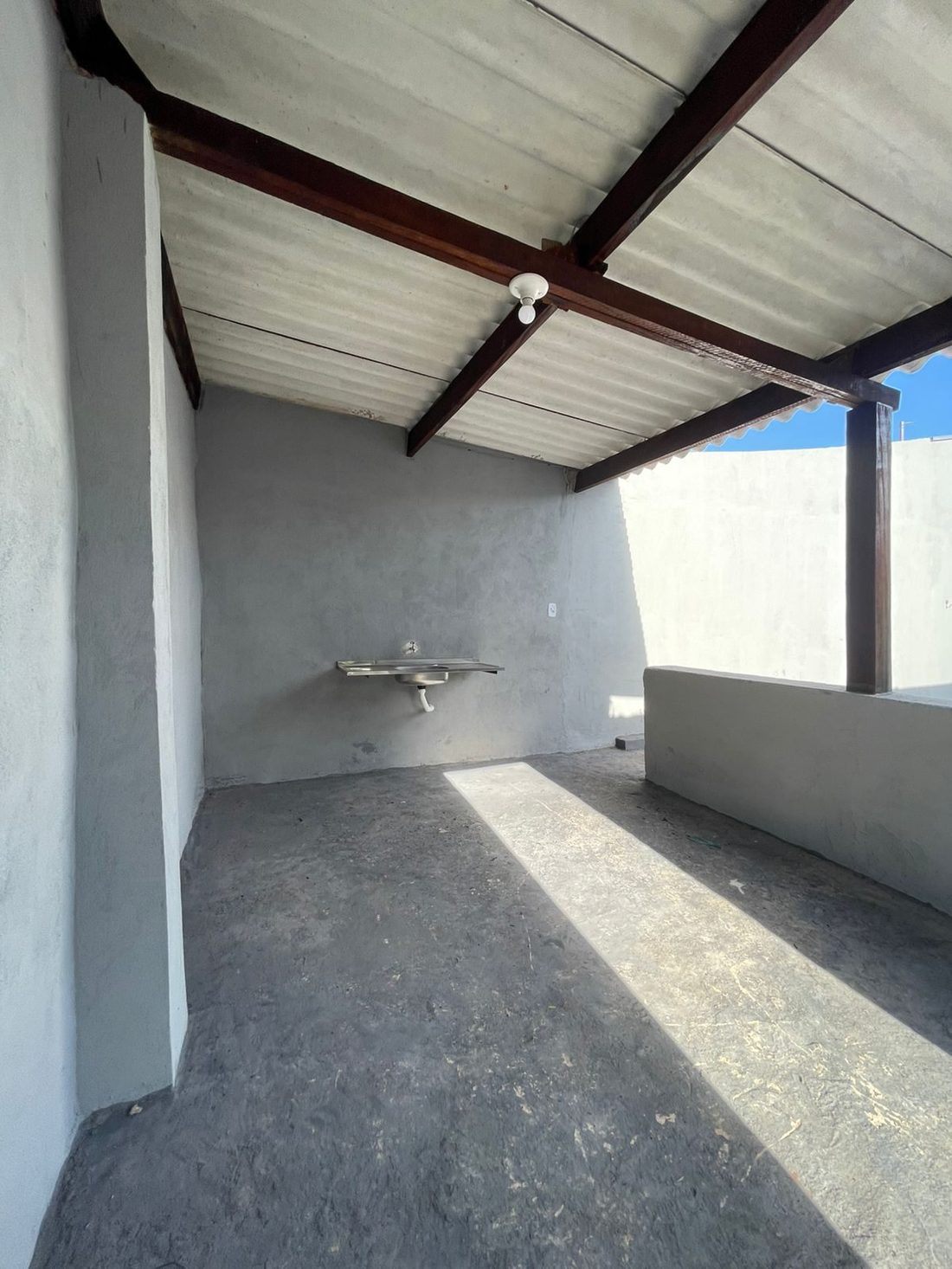 Casa à venda, 3 quartos no Condomínio Moradas Uberaba I — foto 4 (Uberaba)