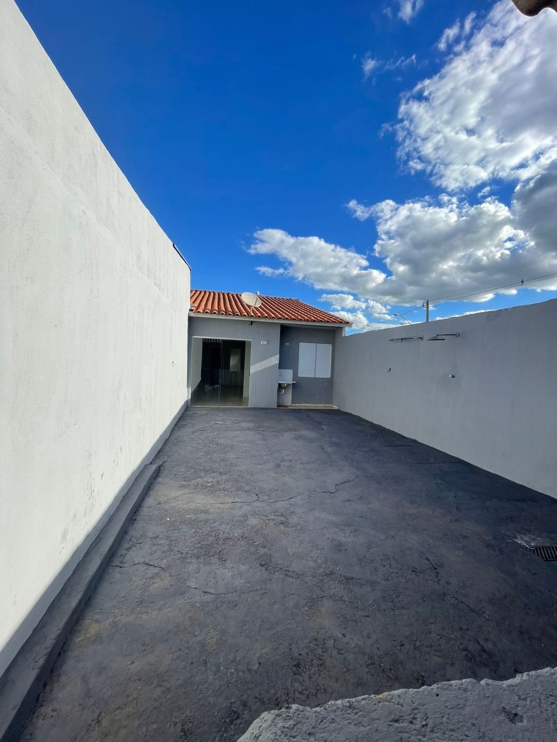 Casa à venda, 3 quartos no Condomínio Moradas Uberaba I — foto 8 (Uberaba)