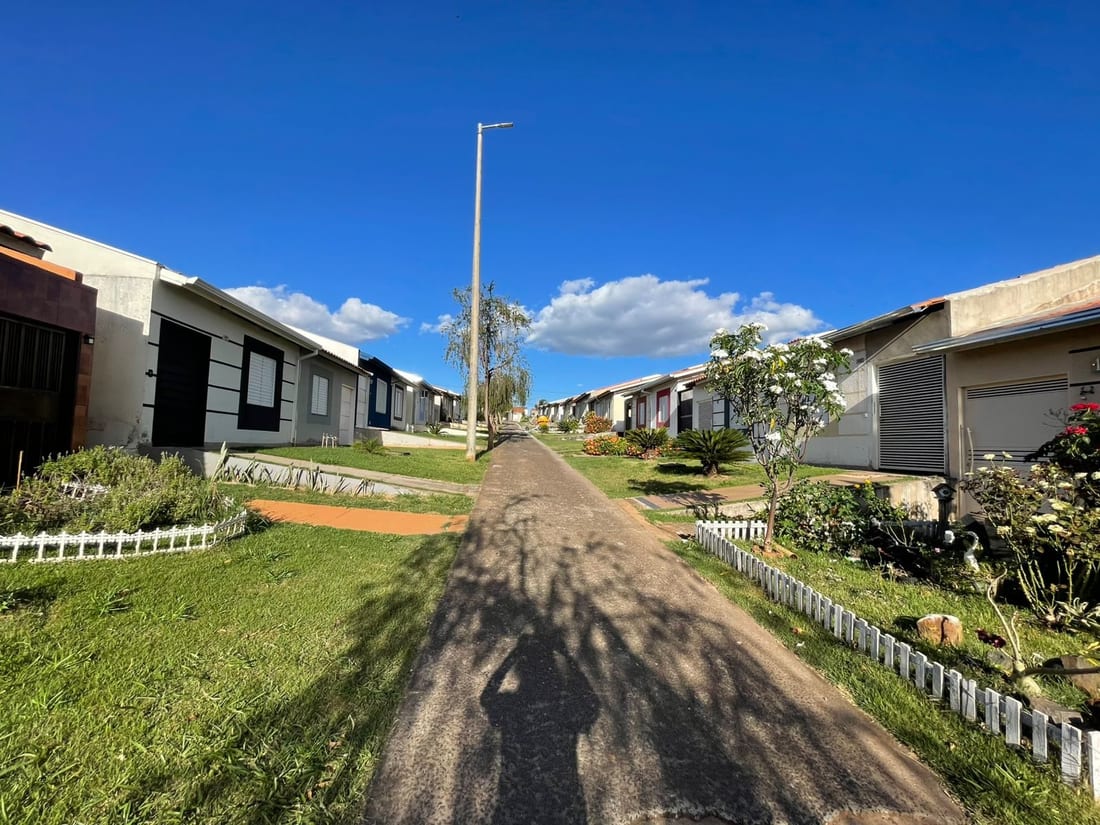 Casa à venda, 3 quartos no Condomínio Moradas Uberaba I — foto 9 (Uberaba)