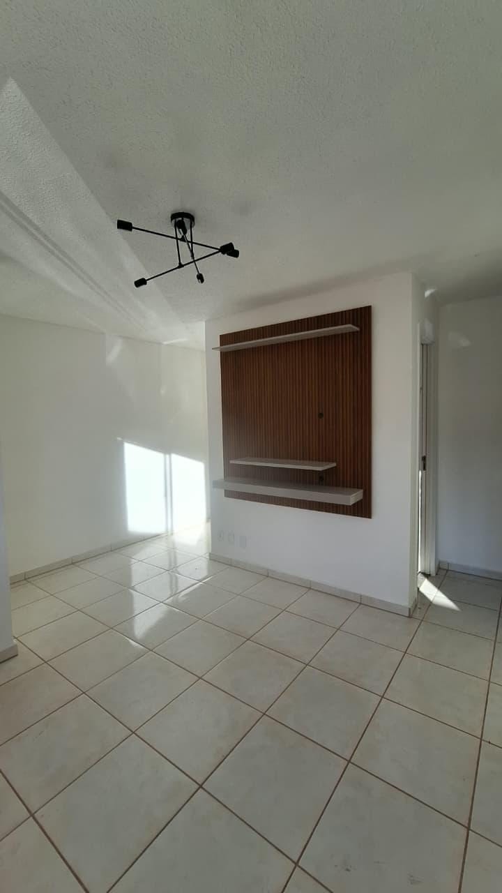 Oportunidade! Apartamento com Excelente Custo-Benefício em Valparaíso — foto 2 (VALPARAISO)