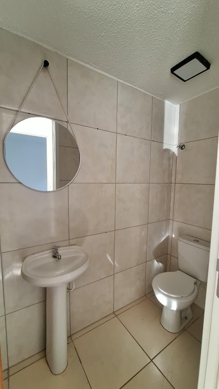 Oportunidade! Apartamento com Excelente Custo-Benefício em Valparaíso — foto 4 (VALPARAISO)