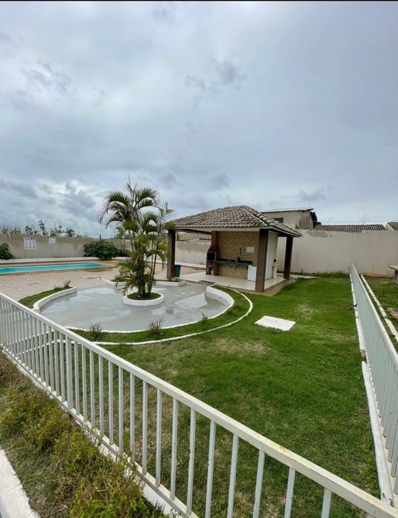 Apartamento 2 quartos e lazer completo — foto 2 (Cidade Ocidental)