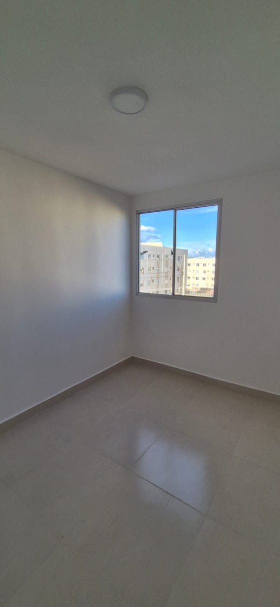 Apartamento Cidade Ocidental - 100% Financiado - SEM ENTRADA — foto 12 (Luziânia)