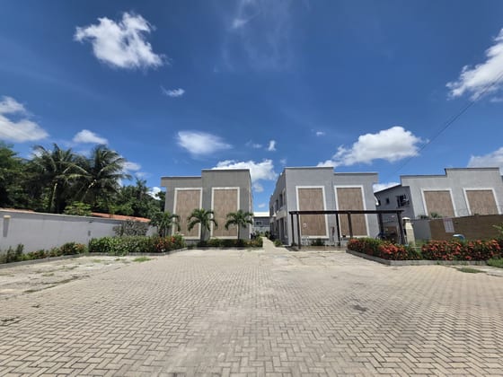 Apartamento em Itaitinga, ZERO ENTRADA!! — foto 2 (Itaitinga)