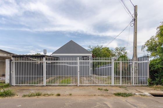 CASA - GRAVATAI - RS — foto 1
