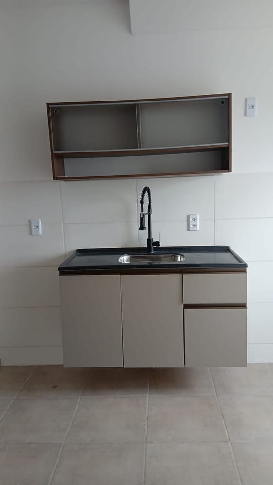 APARTAMENTO - ARARAQUARA - SP — foto 3