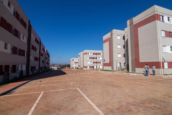 APARTAMENTO - ARARAQUARA - SP — foto 6