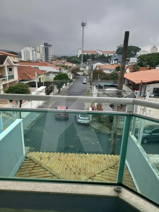 Sobrado, Parque Vitória - São Paulo — foto 12