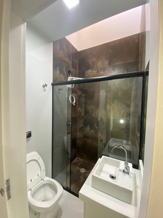 Condominio. Oportunidade na Zona Norte: Lindo Sobrado na Vila Maria em Condominio! — foto 18 (São Paulo)
