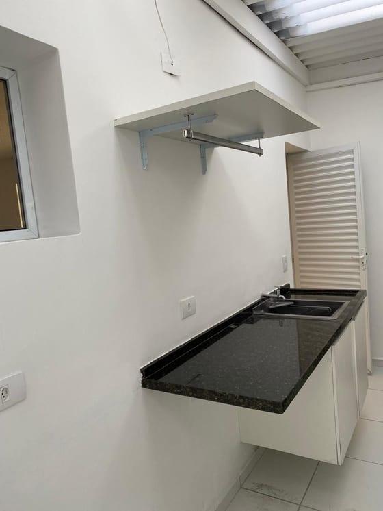 Condominio. Oportunidade na Zona Norte: Lindo Sobrado na Vila Maria em Condominio! — foto 25 (São Paulo)