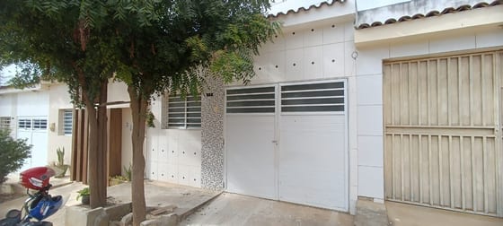 Casa no Malaquias Cardoso em Santa Cruz do Capibaribe -- PE — foto 8 (Santa Cruz do Capibaribe)