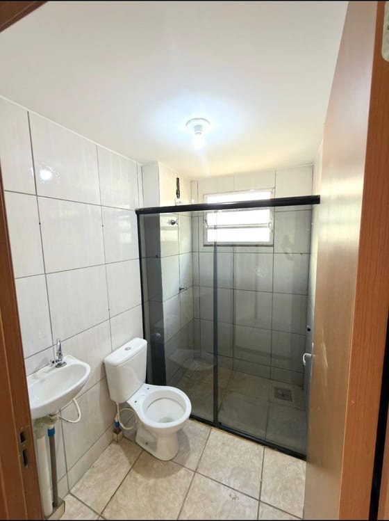 Apartamento Condomínio Park Ibiza I, em Cidade Ocidental — foto 9