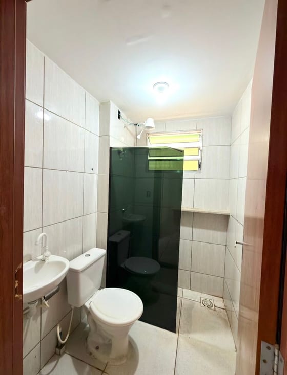 Apartamento Condomínio Park Ibiza Premium, em Cidade Ocidental — foto 10
