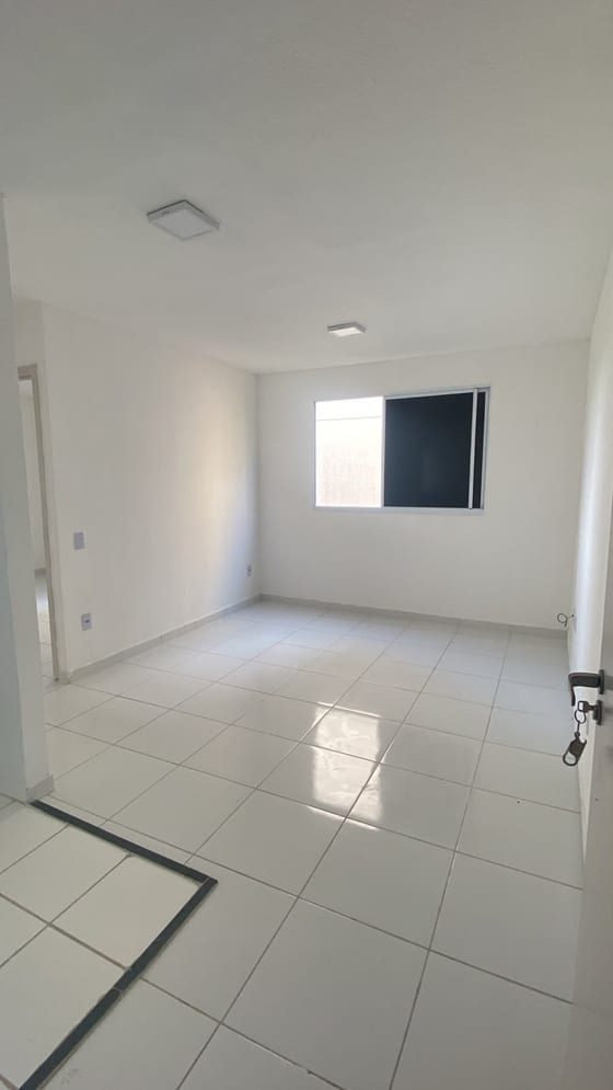 SAIA DO ALUGUEL: Apto no Solar das Árvores com Entrada Reduzida! — foto 1 (Fortaleza)