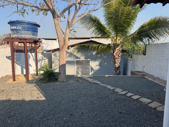 Casa à Venda 3 quartos sendo 1 suíte, com 317m² em Floriano Peixoto - PI — foto 20 (Floriano Peixoto)
