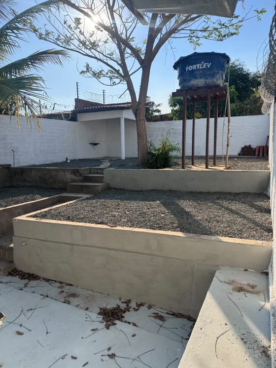 Casa à Venda 3 quartos sendo 1 suíte, com 317m² em Floriano Peixoto - PI — foto 21 (Floriano Peixoto)