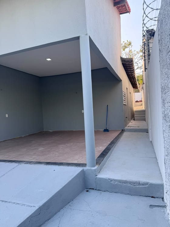 Casa à Venda 3 quartos sendo 1 suíte, com 317m² em Floriano Peixoto - PI — foto 3 (Floriano Peixoto)