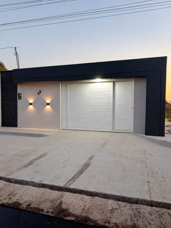 Casa à venda com 3 quartos, 1 suíte, com 163m² em Bacabal- MA — foto 18 (Bacabal)