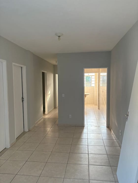 Apartamento Morada do Ouro - Cuiabá/MT — foto 12