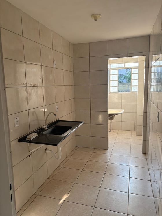 Apartamento Morada do Ouro - Cuiabá/MT — foto 13