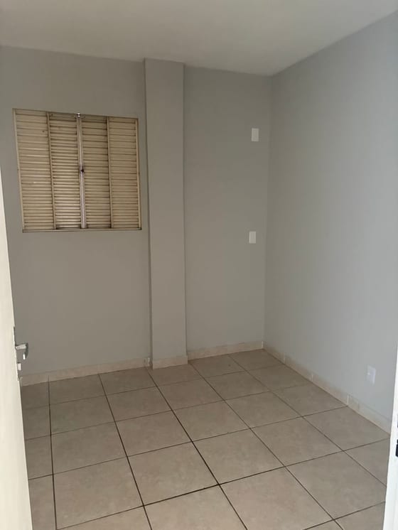 Apartamento Morada do Ouro - Cuiabá/MT — foto 16