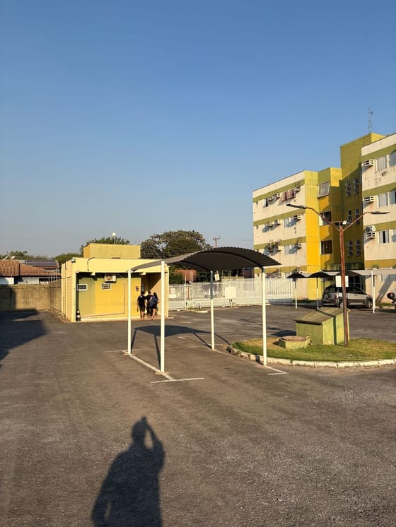 Apartamento Morada do Ouro - Cuiabá/MT — foto 5
