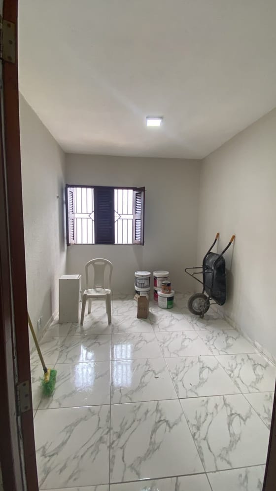 Casa à Venda 2 Quartos sendo 1 suíte, com 66m²  de Área Construída em Itaitinga- CE — foto 7 (Itaitinga)