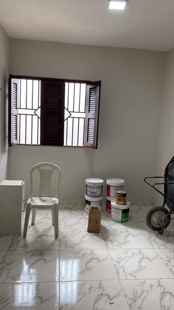 Casa à Venda 2 Quartos sendo 1 suíte, com 66m²  de Área Construída em Itaitinga- CE — foto 9 (Itaitinga)