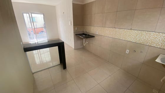 Apartamento em Itaitinga com 2 Quartos e ZERO de Entrada. — foto 2 (Itaitinga)