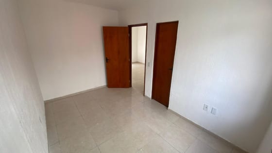 Apartamento em Itaitinga com 2 Quartos e ZERO de Entrada. — foto 3 (Itaitinga)