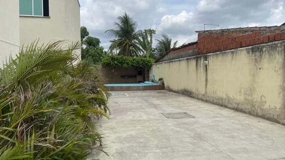 Apartamento em Itaitinga com 2 Quartos e ZERO de Entrada. — foto 6 (Itaitinga)