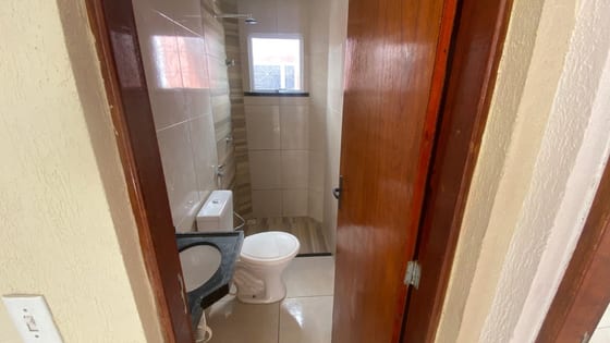 Apartamento em Itaitinga com 2 Quartos e ZERO de Entrada. — foto 7 (Itaitinga)