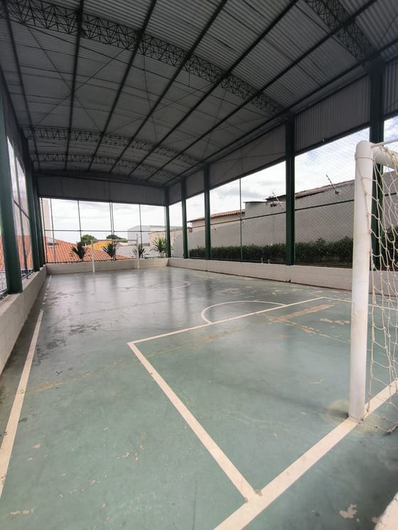 Apartamento novinho em Campinas no Jardim Capivari com 02 quartos — foto 14 (Campinas)