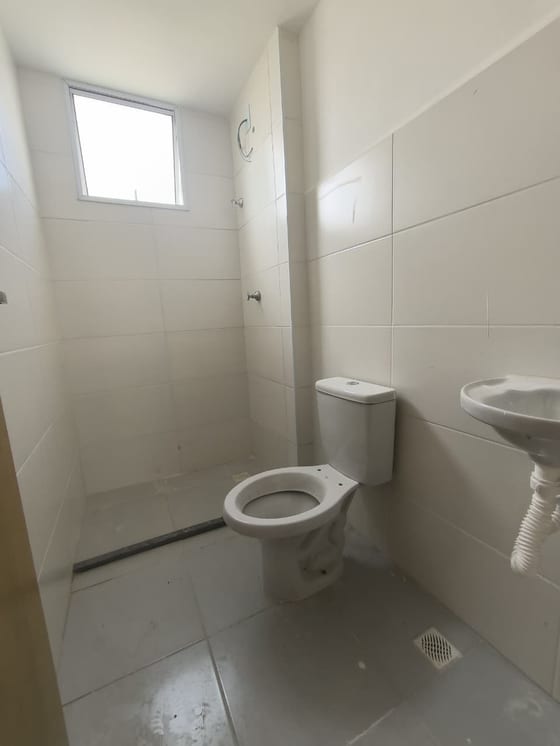 Apartamento novinho em Campinas no Jardim Capivari com 02 quartos — foto 5 (Campinas)