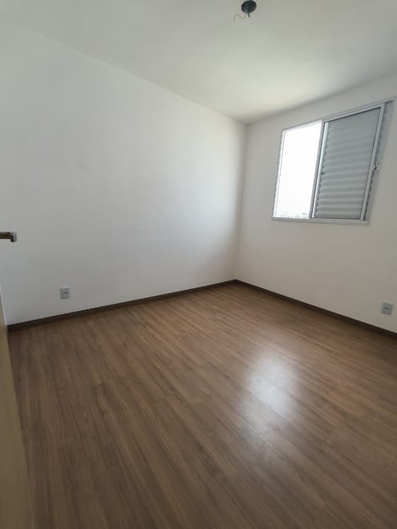 Apartamento novinho em Campinas no Jardim Capivari com 02 quartos — foto 7 (Campinas)