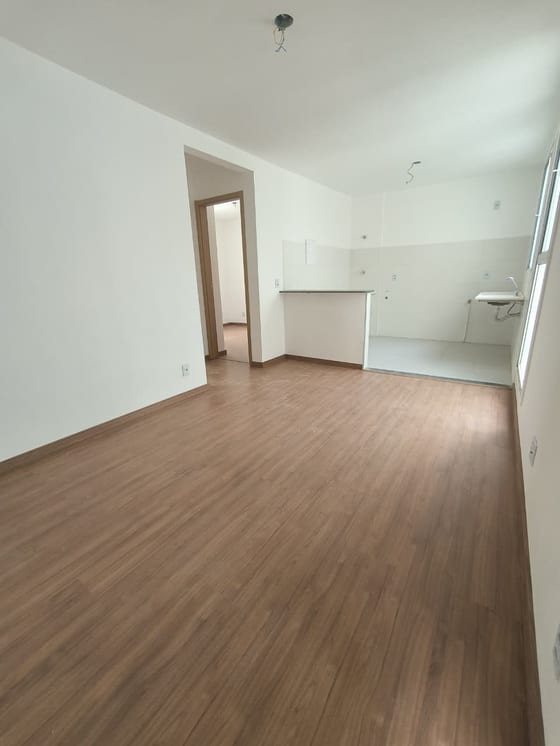 Apartamento novinho em Campinas no Jardim Capivari com 02 quartos — foto 8 (Campinas)