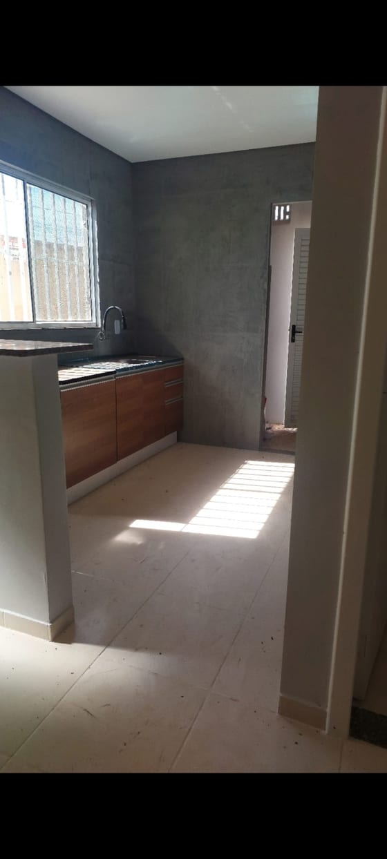 Apartamento dois quartos Nápoles a, reformadissimo — foto 2 (Ocidental)