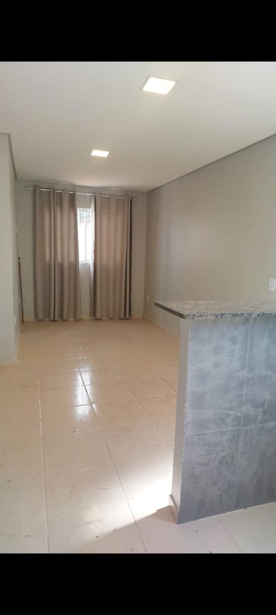 Apartamento dois quartos Nápoles a, reformadissimo — foto 6 (Ocidental)