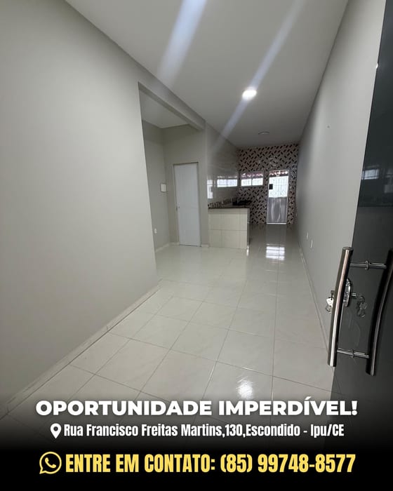 Casa à Venda - escondido, Ipu — foto 9 (Ipu)