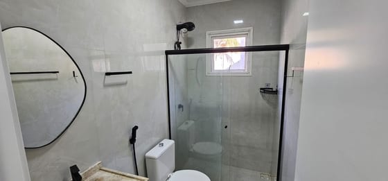 Casa com 6 quartos, sendo 3 suítes á venda, 450 m² por 1049 m² - Porto das Dunas- Aquiraz-CE — foto 19 (Aquiraz)