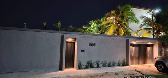 Casa com 6 quartos, sendo 3 suítes á venda, 450 m² por 1049 m² - Porto das Dunas- Aquiraz-CE — foto 29 (Aquiraz)