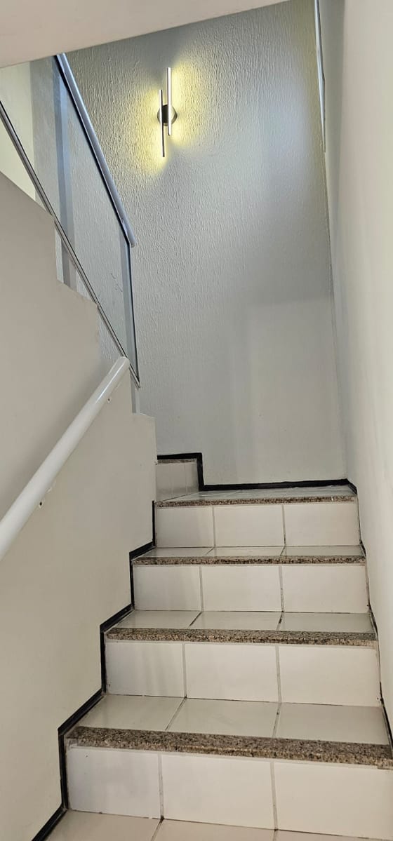 Casa na Sapiranga, 5 quartos, sendo 3 suítes, 213 m² - Fortaleza -CE — foto 14 (Fortaleza)