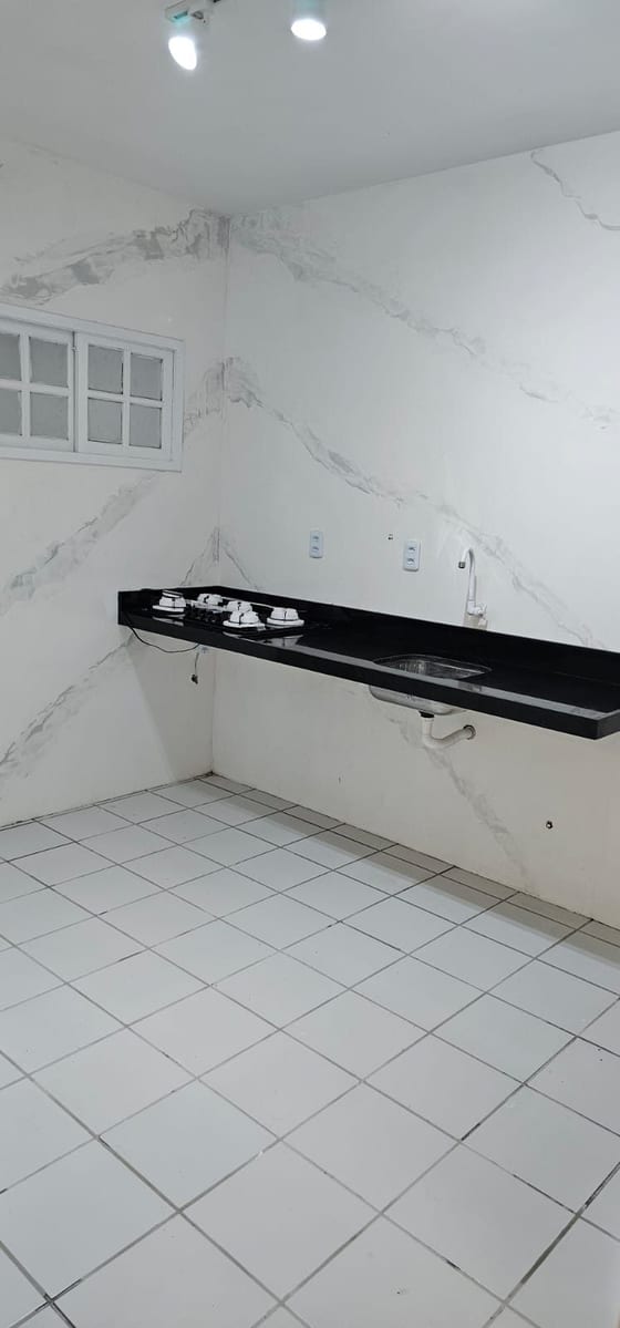 Casa na Sapiranga, 5 quartos, sendo 3 suítes, 213 m² - Fortaleza -CE — foto 16 (Fortaleza)