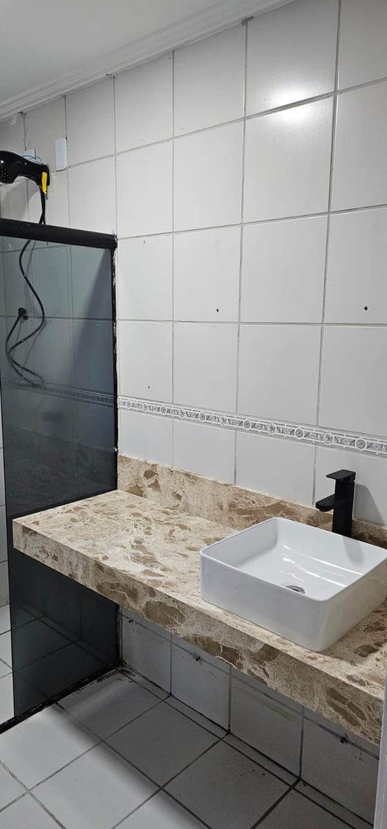 Casa na Sapiranga, 5 quartos, sendo 3 suítes, 213 m² - Fortaleza -CE — foto 25 (Fortaleza)
