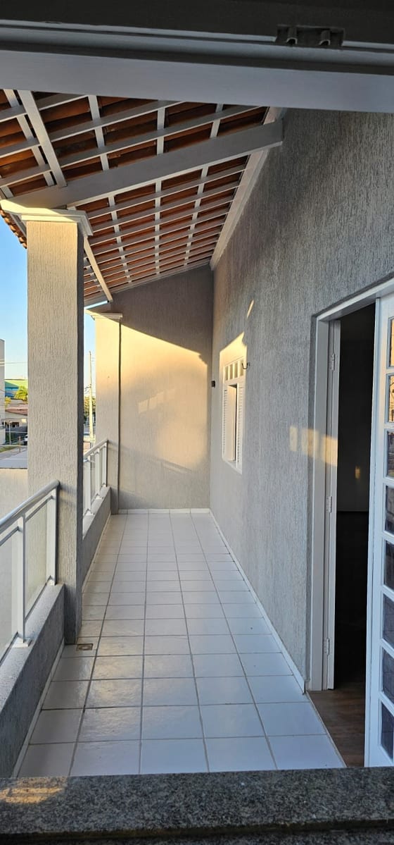 Casa na Sapiranga, 5 quartos, sendo 3 suítes, 213 m² - Fortaleza -CE — foto 26 (Fortaleza)