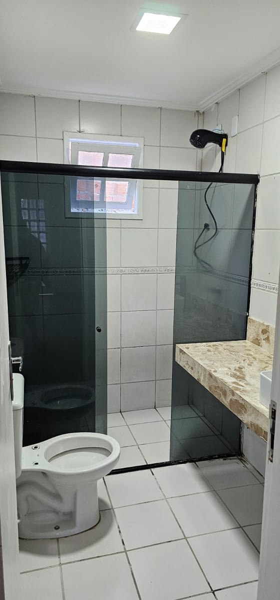 Casa na Sapiranga, 5 quartos, sendo 3 suítes, 213 m² - Fortaleza -CE — foto 29 (Fortaleza)