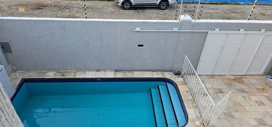 Casa na Sapiranga, 5 quartos, sendo 3 suítes, 213 m² - Fortaleza -CE — foto 30 (Fortaleza)